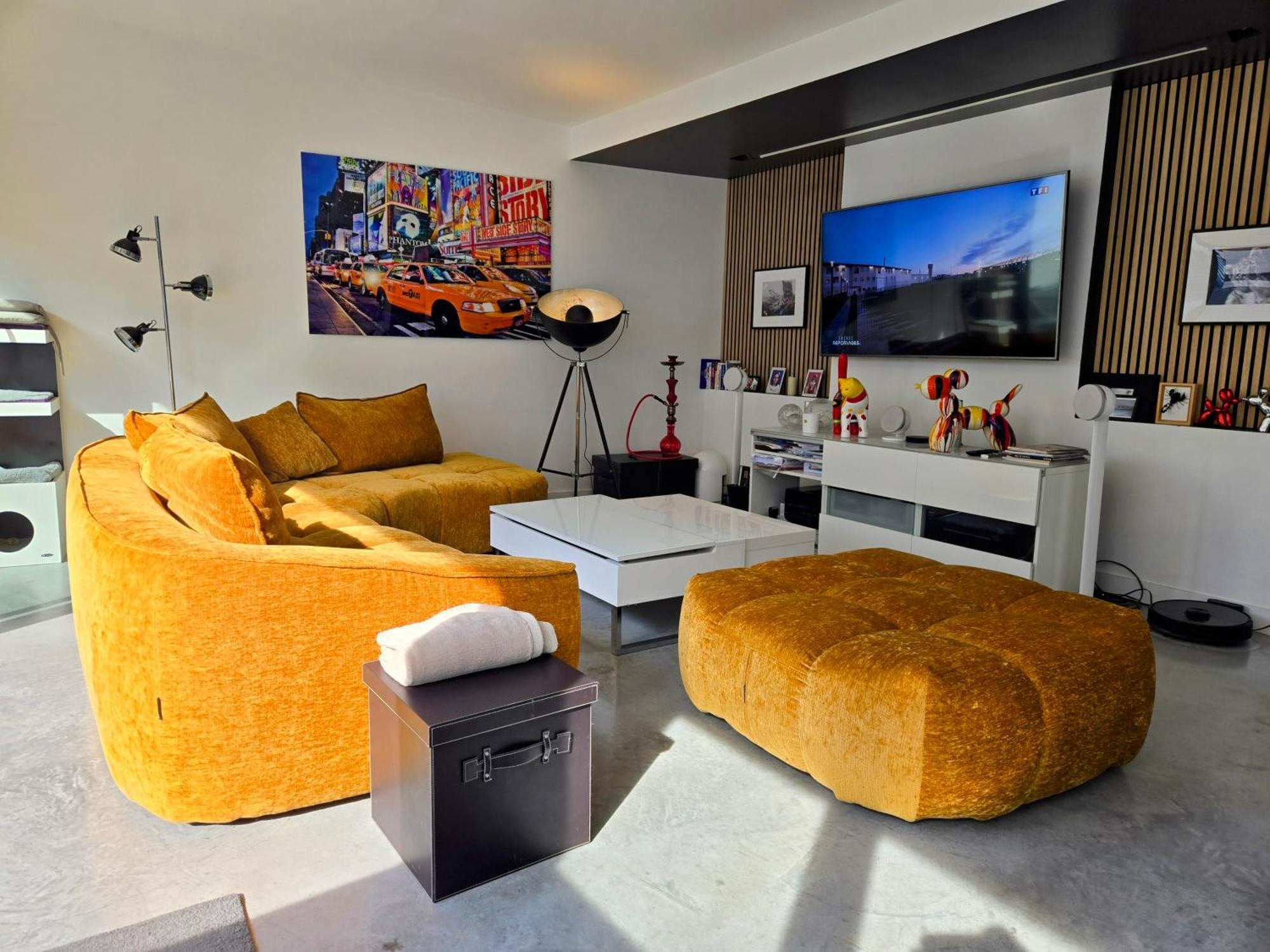Rouen Centre Avec Sauna - Jacuzzi - Parking - 5 Etoiles Ngoại thất bức ảnh