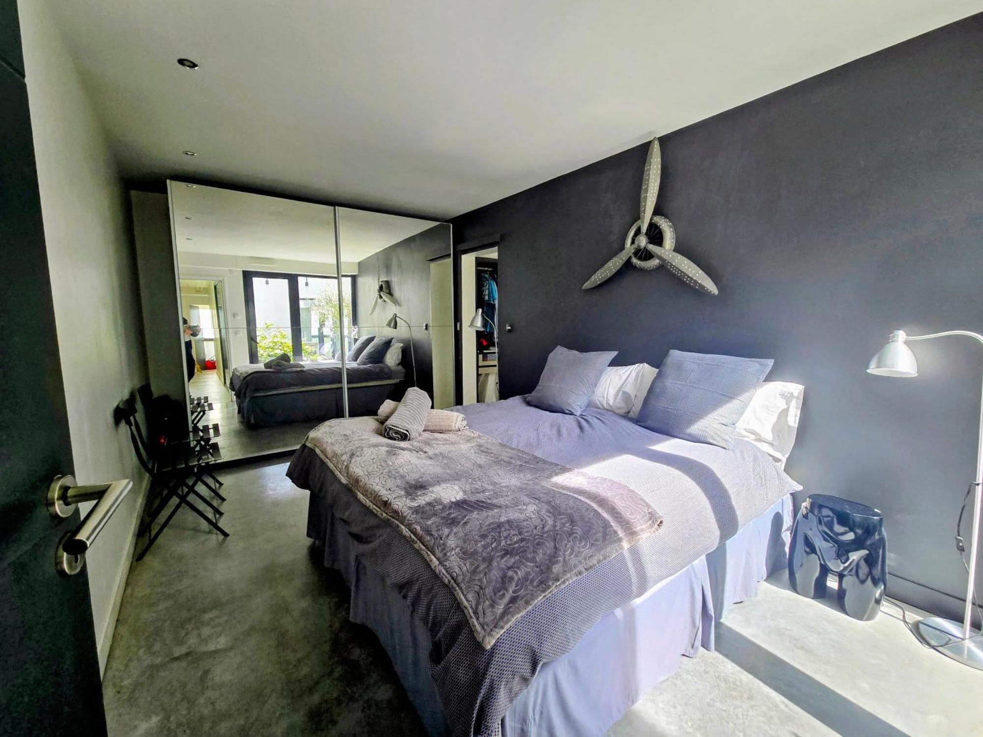 Rouen Centre Avec Sauna - Jacuzzi - Parking - 5 Etoiles Ngoại thất bức ảnh